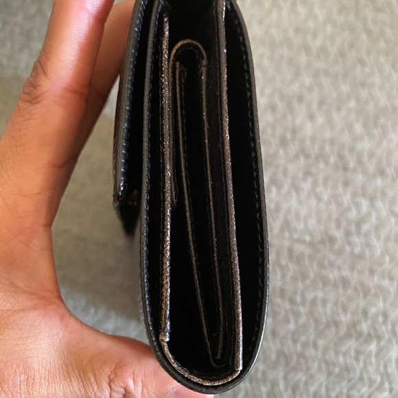Epi noir bifold Wallet - Picture 2 of 15